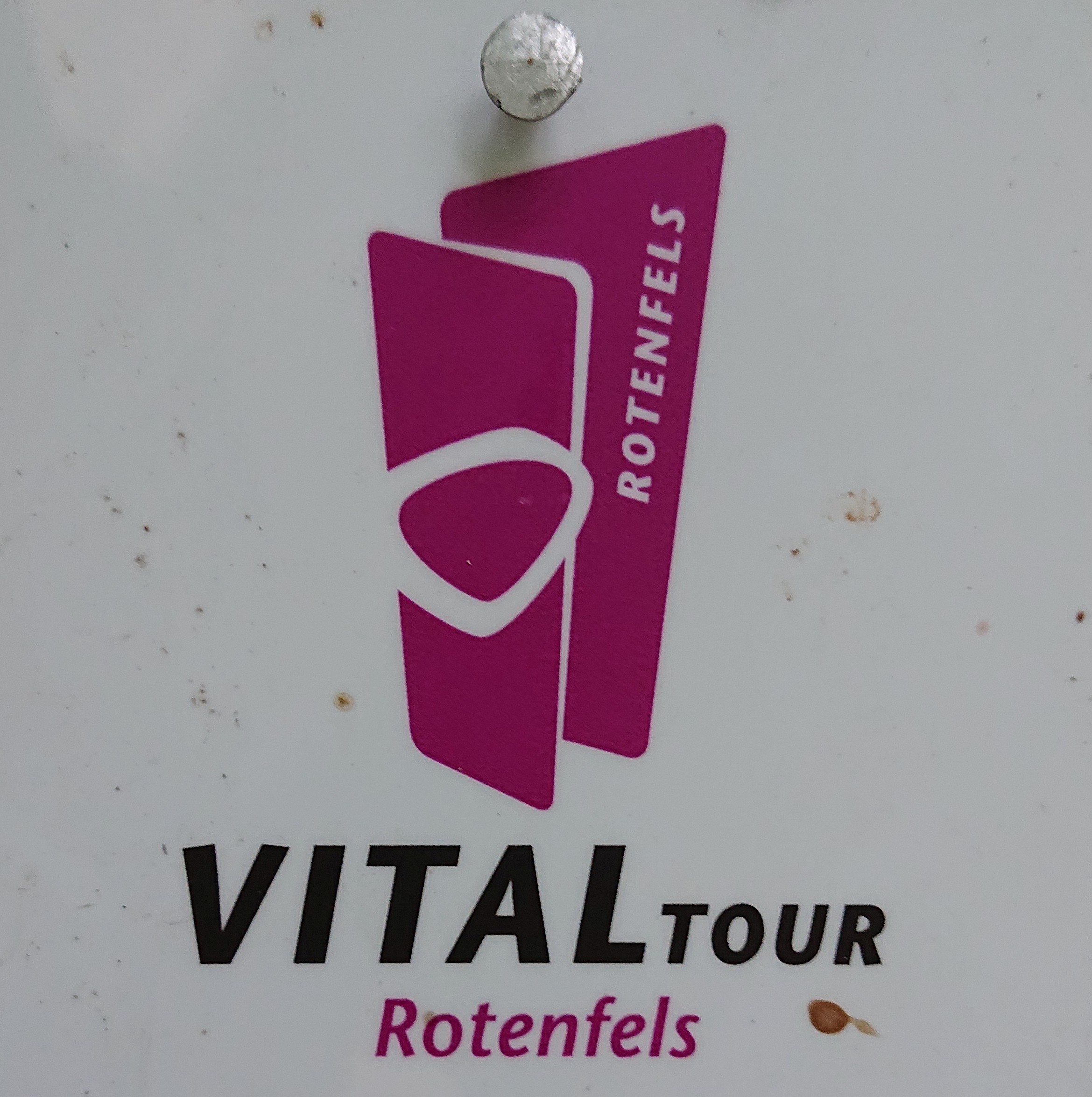3x3 Salinental VitalTour - Rotenfels